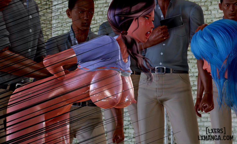 When I couldn't protect the her I was supposed to protect. Oneshot trang 27