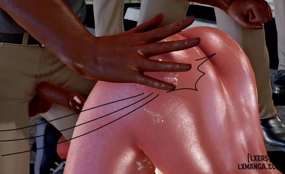 When I couldn't protect the her I was supposed to protect. Oneshot trang 36