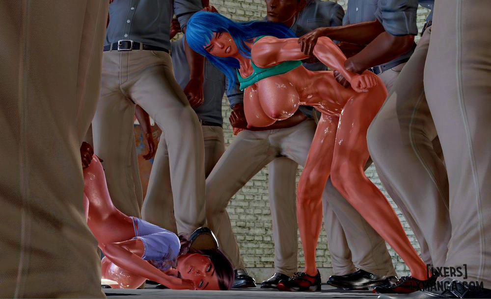 When I couldn't protect the her I was supposed to protect. Oneshot trang 39