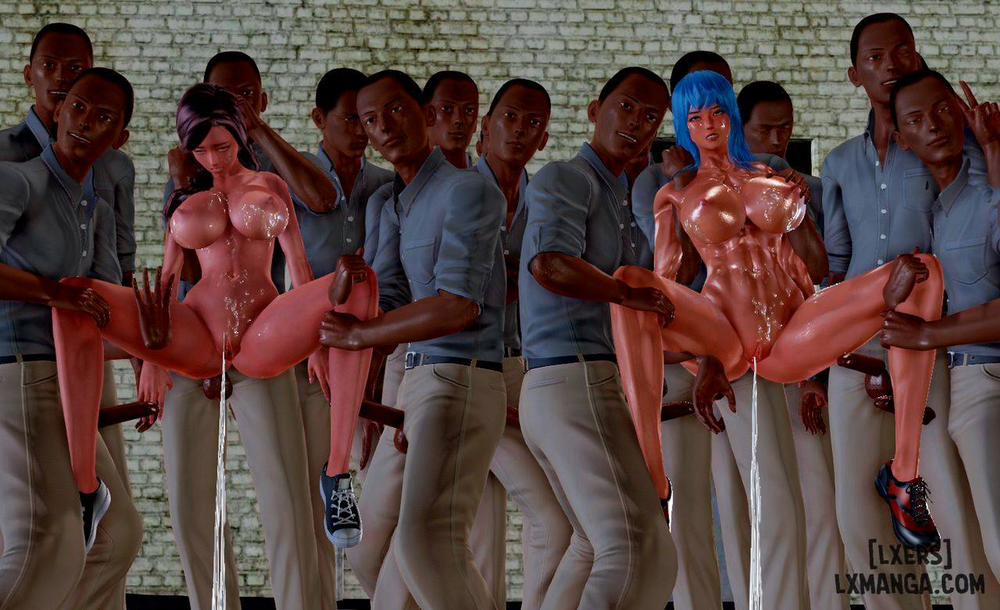 When I couldn't protect the her I was supposed to protect. Oneshot trang 42