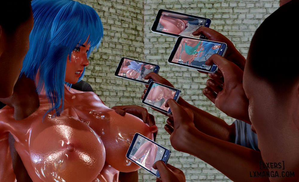 When I couldn't protect the her I was supposed to protect. Oneshot trang 47