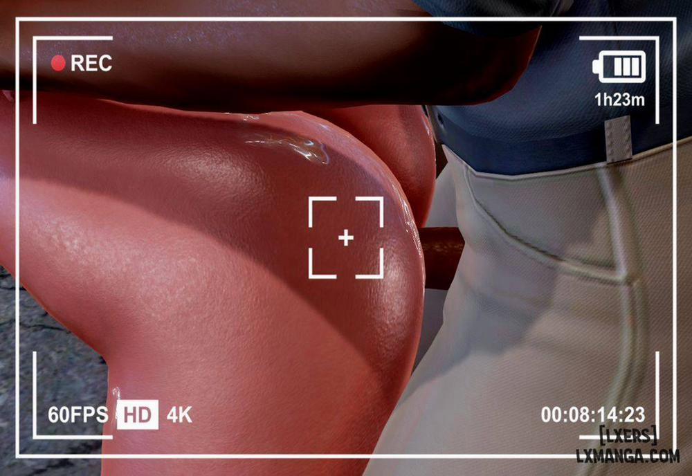 When I couldn't protect the her I was supposed to protect. Oneshot trang 64