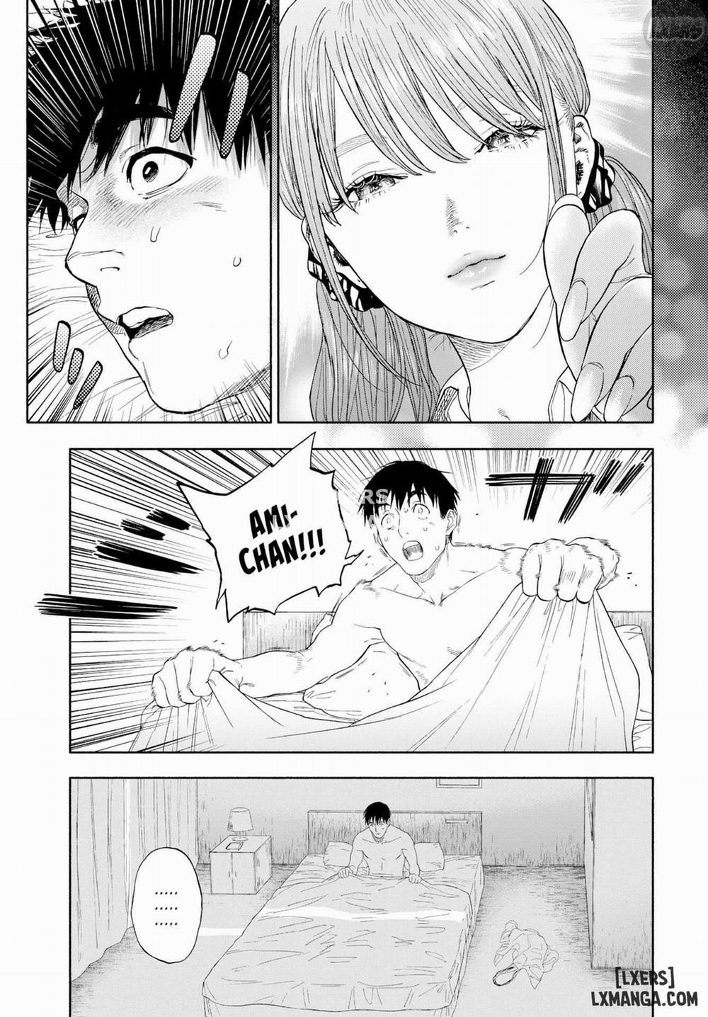 When She Smiled at Me Oneshot trang 50