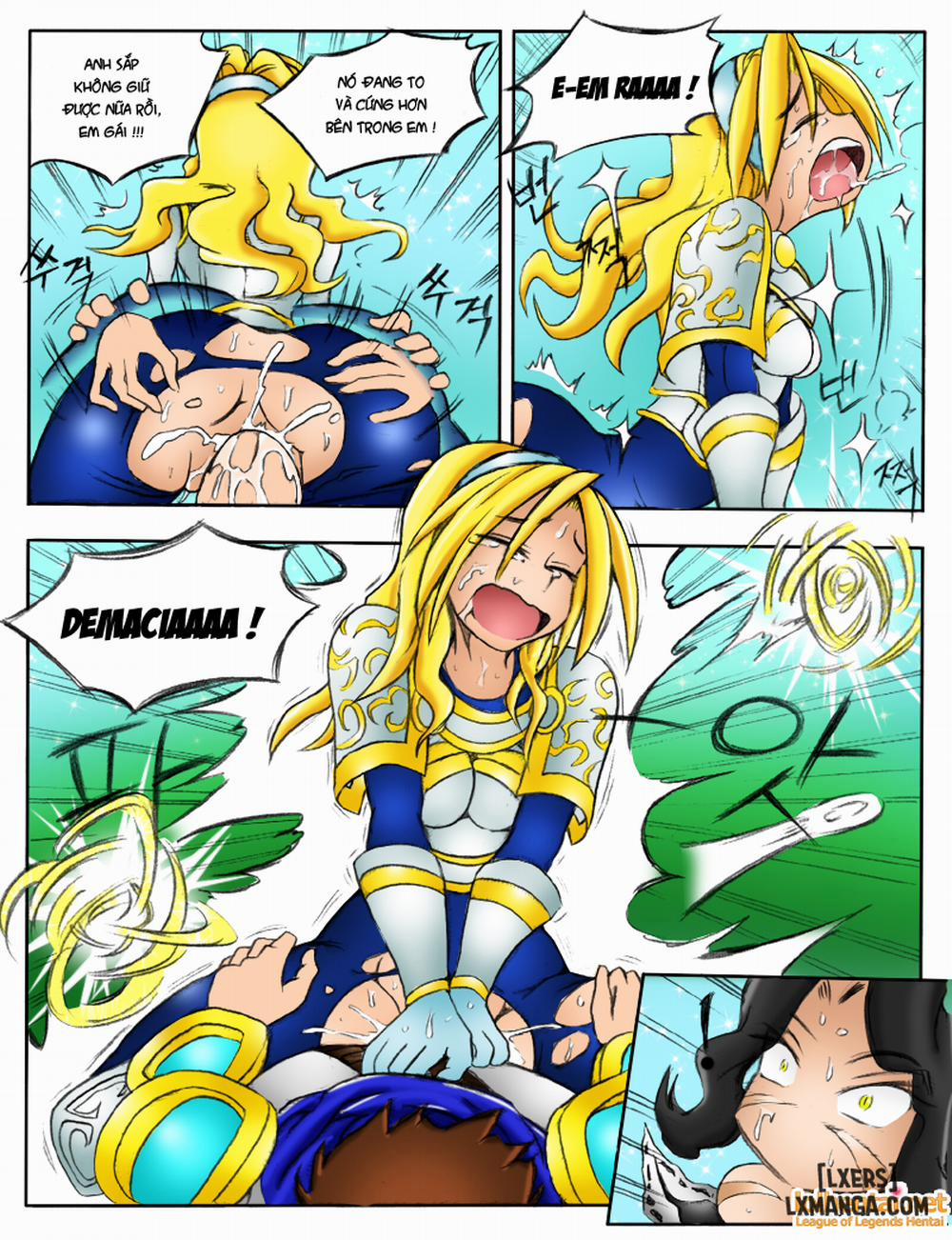 When the Servers go Down 1 trang 25