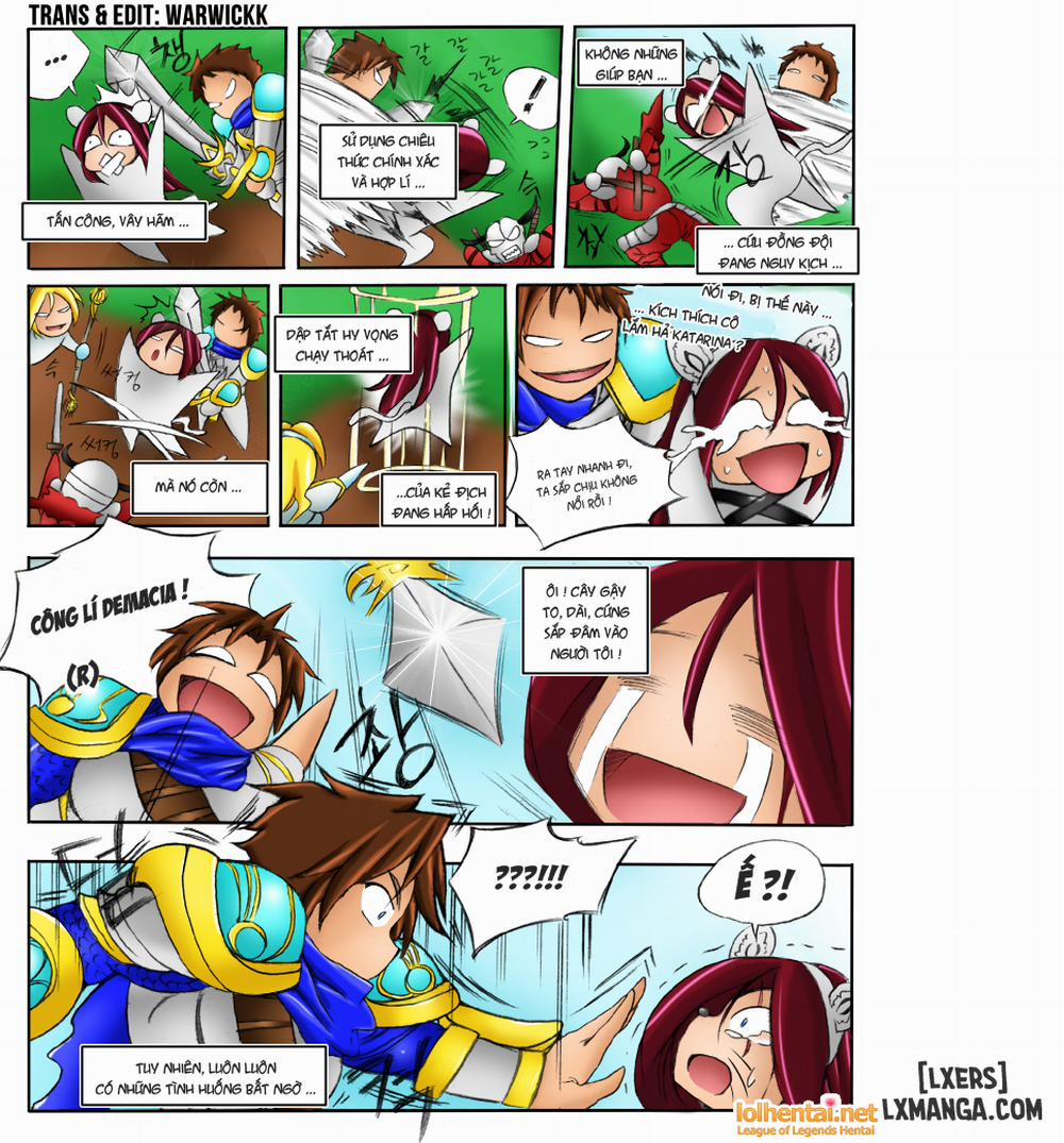 When the Servers go Down 1 trang 7