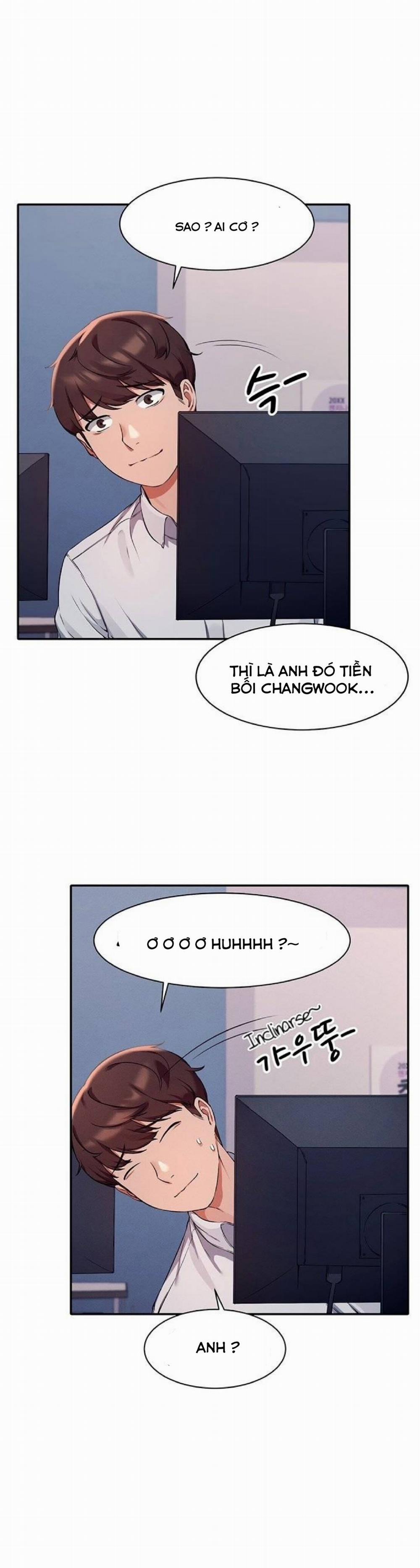 Where Is Goddess – Nữ Thần Đâu Rồi? 10 trang 10