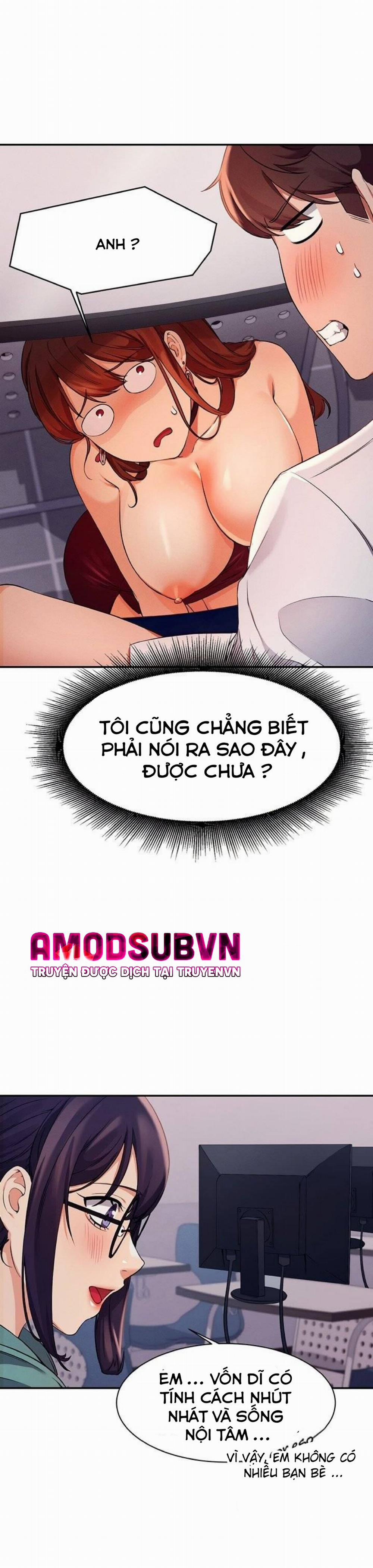 Where Is Goddess – Nữ Thần Đâu Rồi? 10 trang 11