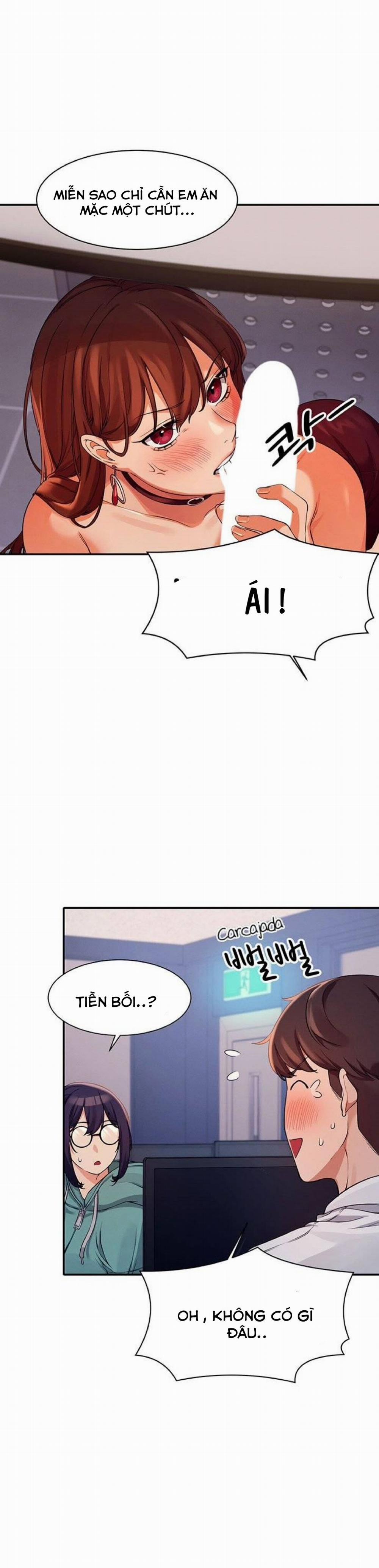 Where Is Goddess – Nữ Thần Đâu Rồi? 10 trang 20