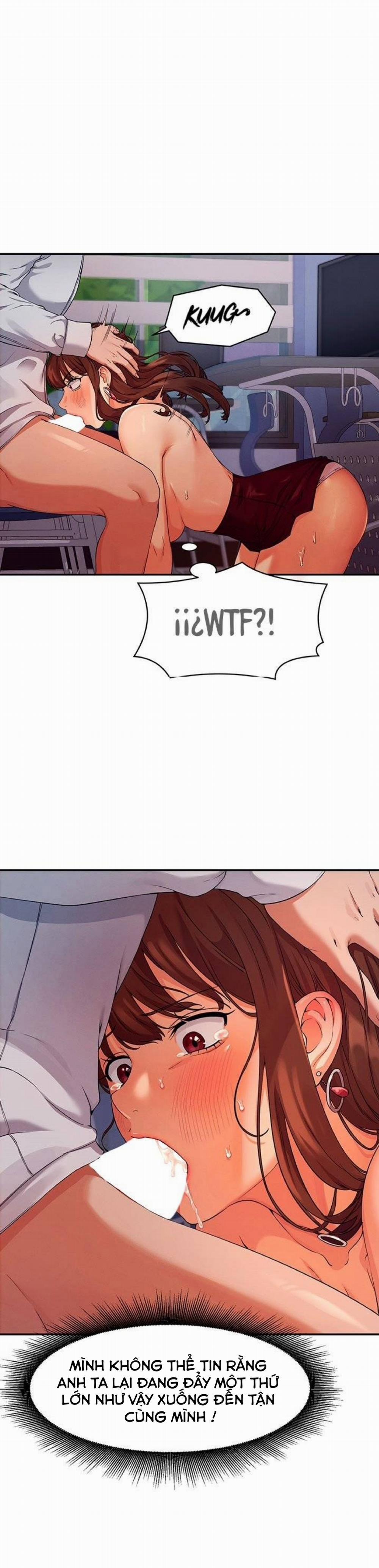 Where Is Goddess – Nữ Thần Đâu Rồi? 10 trang 22