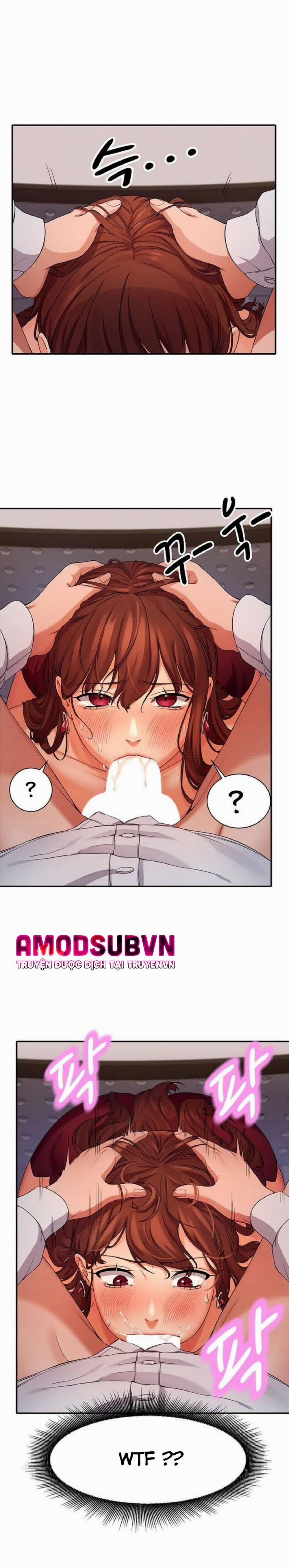 Where Is Goddess – Nữ Thần Đâu Rồi? 10 trang 23