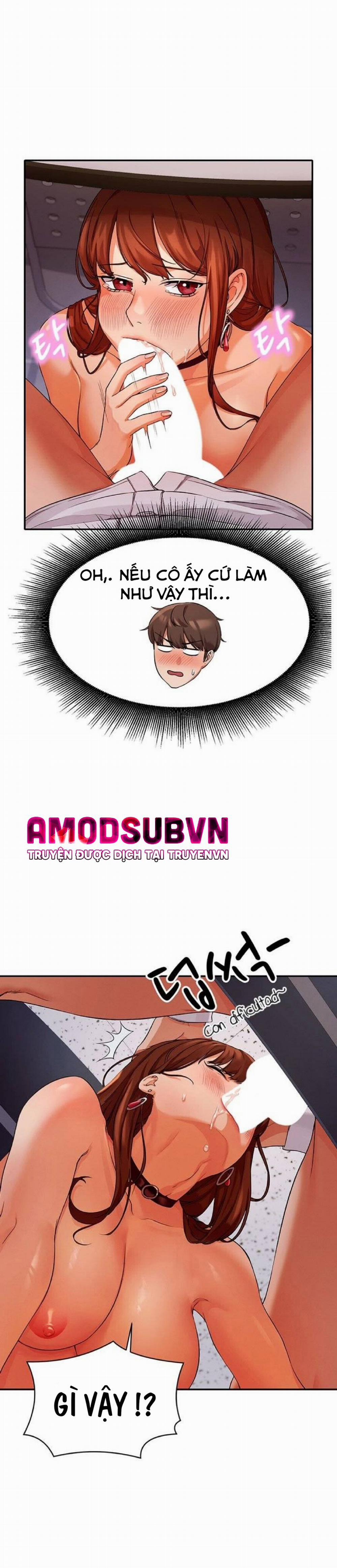 Where Is Goddess – Nữ Thần Đâu Rồi? 10 trang 31