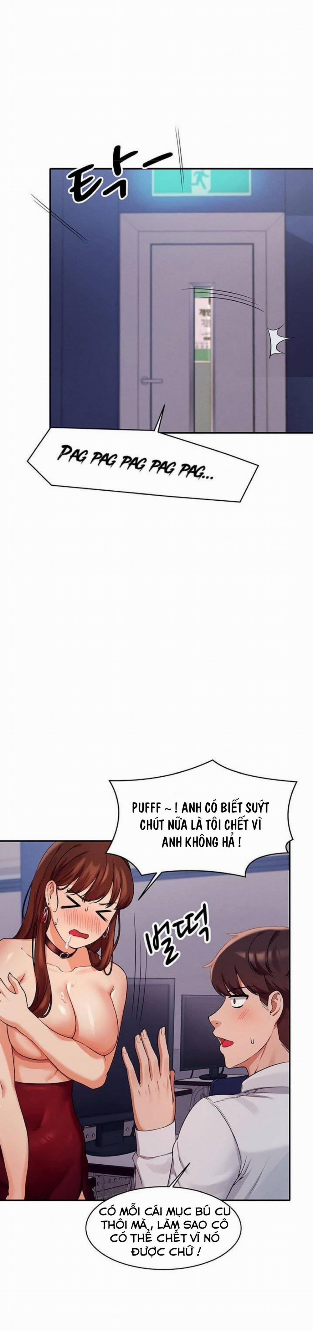 Where Is Goddess – Nữ Thần Đâu Rồi? 10 trang 34