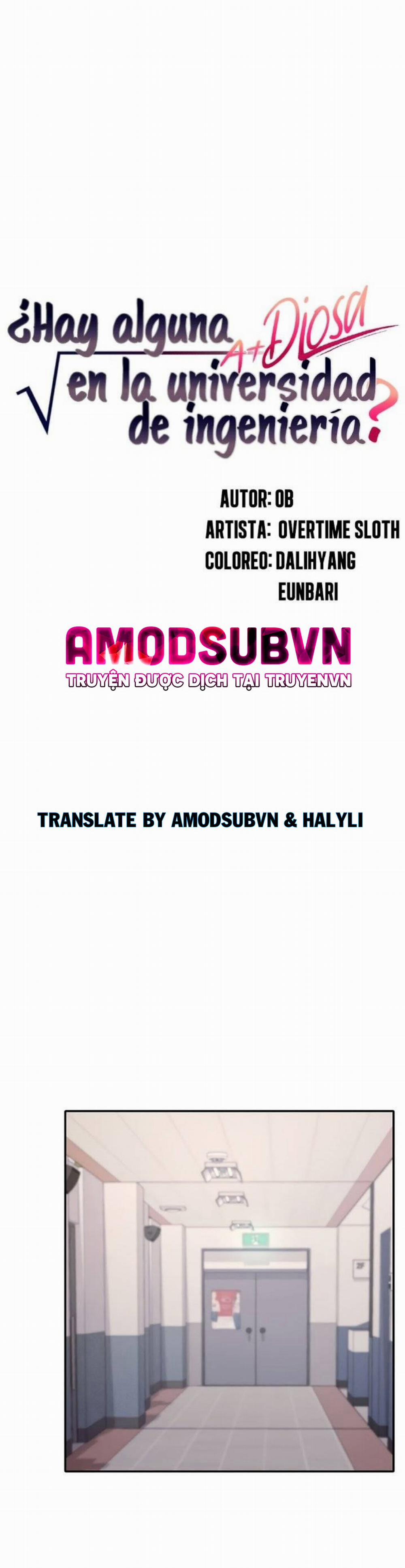 Where Is Goddess – Nữ Thần Đâu Rồi? 10 trang 5