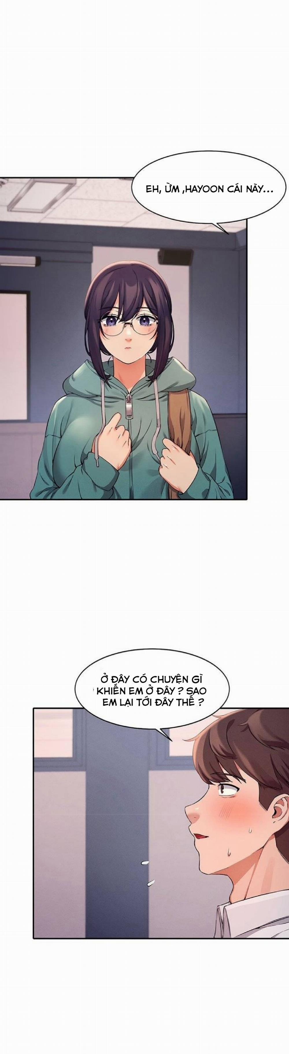 Where Is Goddess – Nữ Thần Đâu Rồi? 10 trang 6