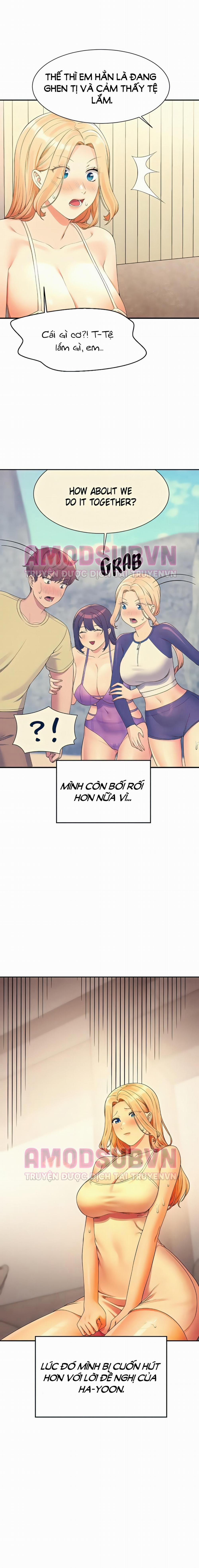 Where Is Goddess - Nữ Thần Đâu Rồi? 109 trang 1