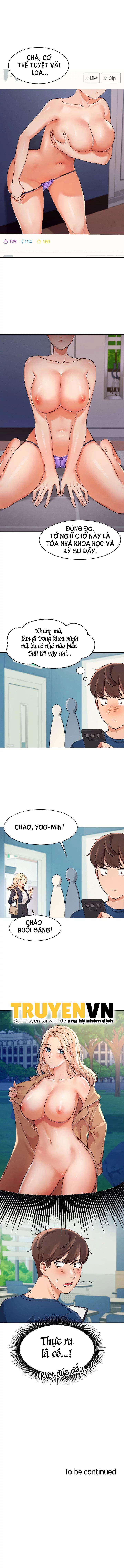 Where Is Goddess – Nữ Thần Đâu Rồi? 11 trang 10