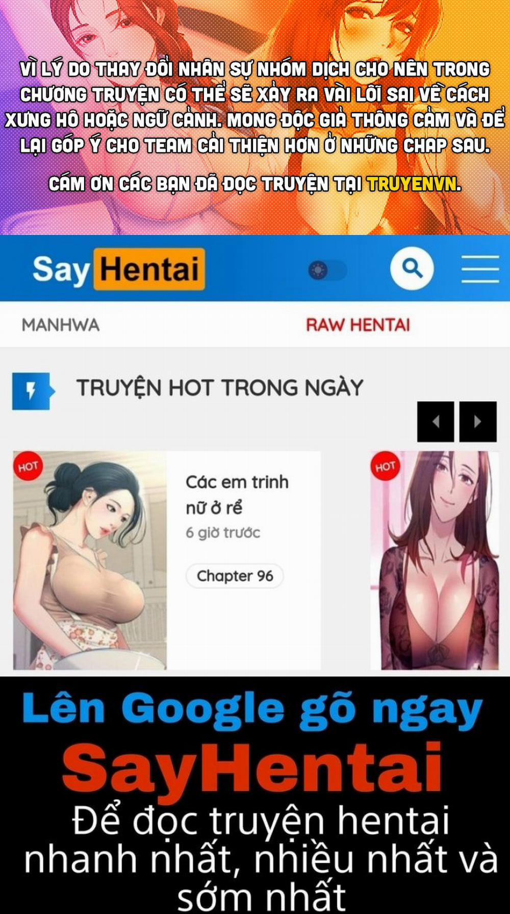 Where Is Goddess – Nữ Thần Đâu Rồi? 11 trang 11