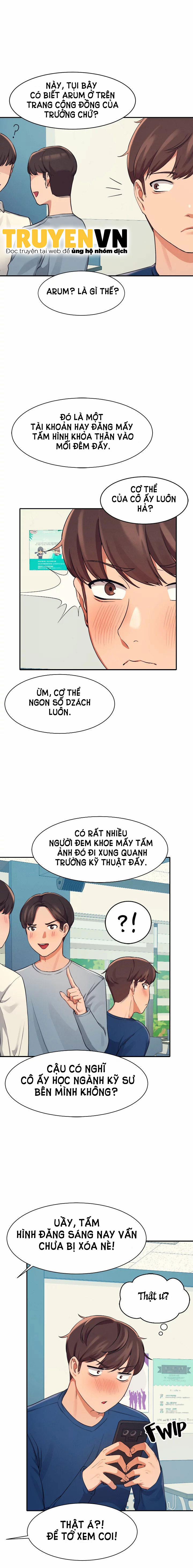 Where Is Goddess – Nữ Thần Đâu Rồi? 11 trang 9