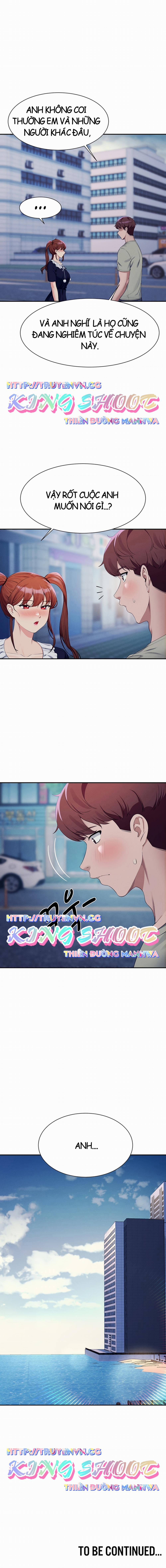 Where Is Goddess – Nữ Thần Đâu Rồi? 118 trang 13