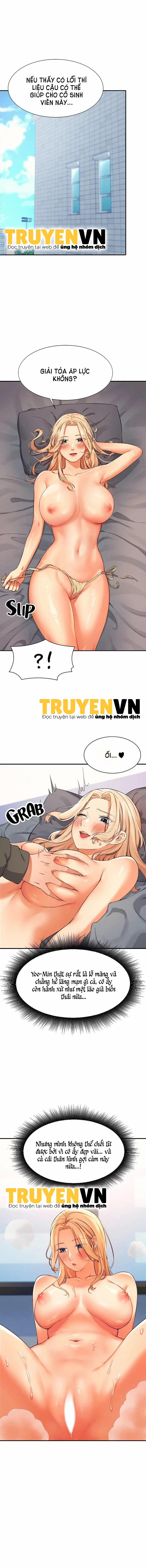 Where Is Goddess – Nữ Thần Đâu Rồi? 12 trang 9