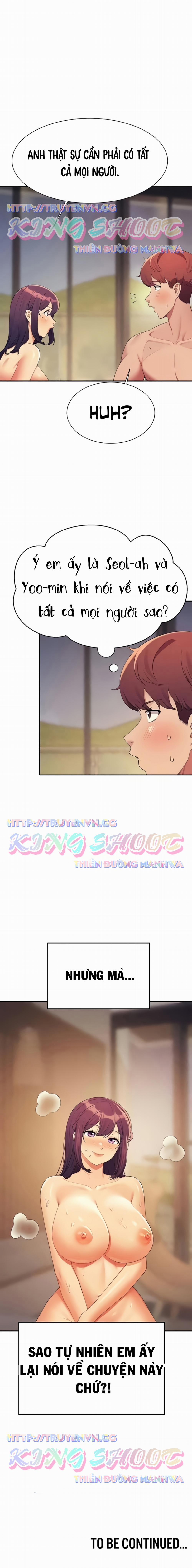 Where Is Goddess – Nữ Thần Đâu Rồi? 124 trang 13