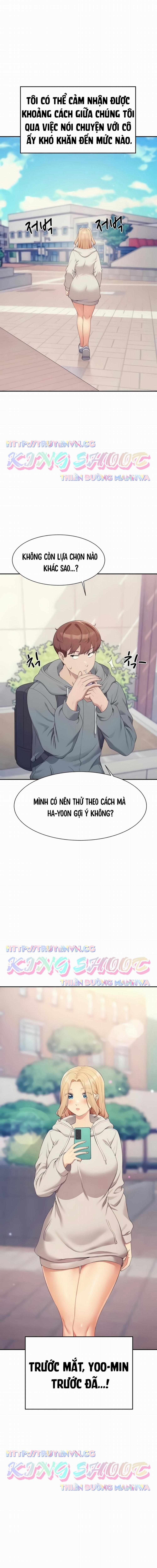 Where Is Goddess - Nữ Thần Đâu Rồi? 126 trang 1