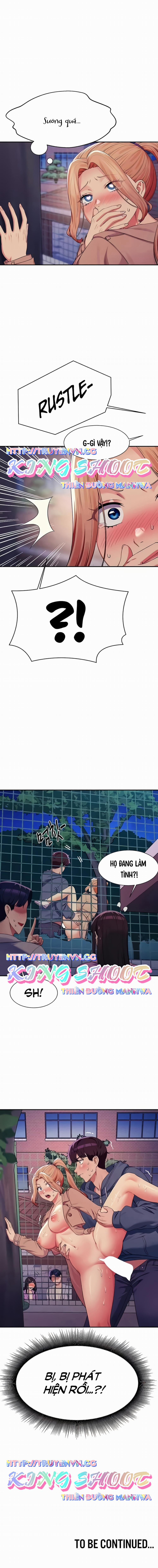 Where Is Goddess – Nữ Thần Đâu Rồi? 127 trang 12