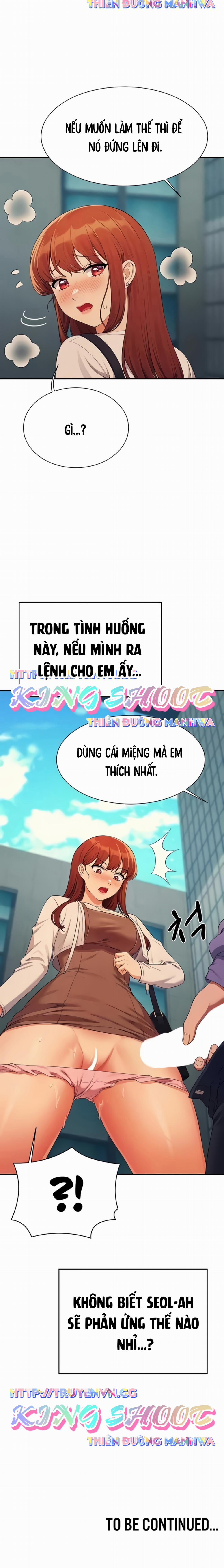 Where Is Goddess – Nữ Thần Đâu Rồi? 130 trang 13