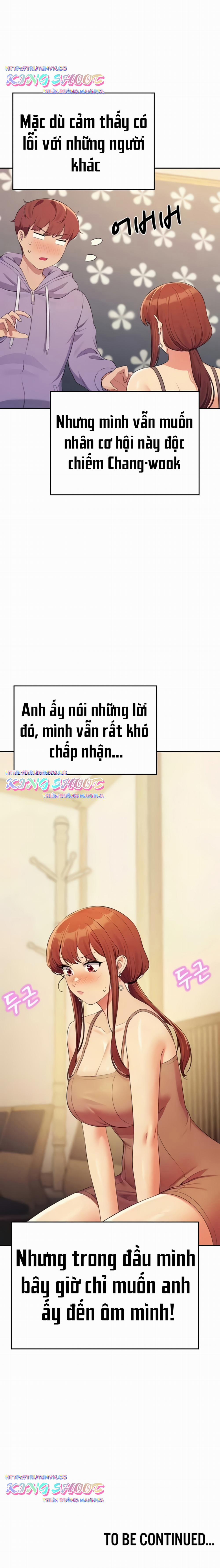 Where Is Goddess – Nữ Thần Đâu Rồi? 132 trang 13