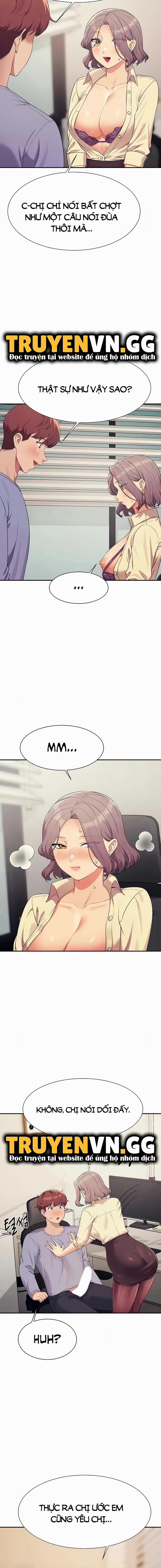 Where Is Goddess – Nữ Thần Đâu Rồi? 136 trang 6