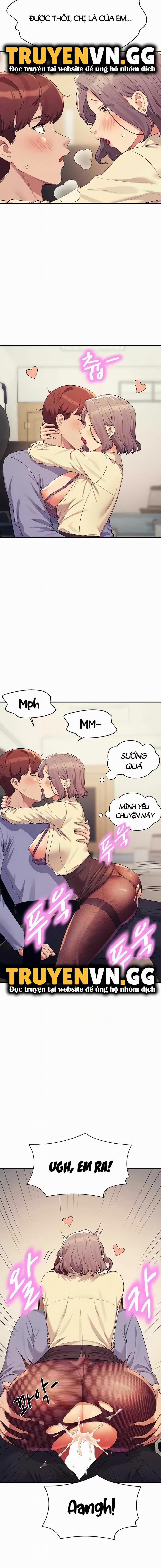 Where Is Goddess – Nữ Thần Đâu Rồi? 136 trang 9