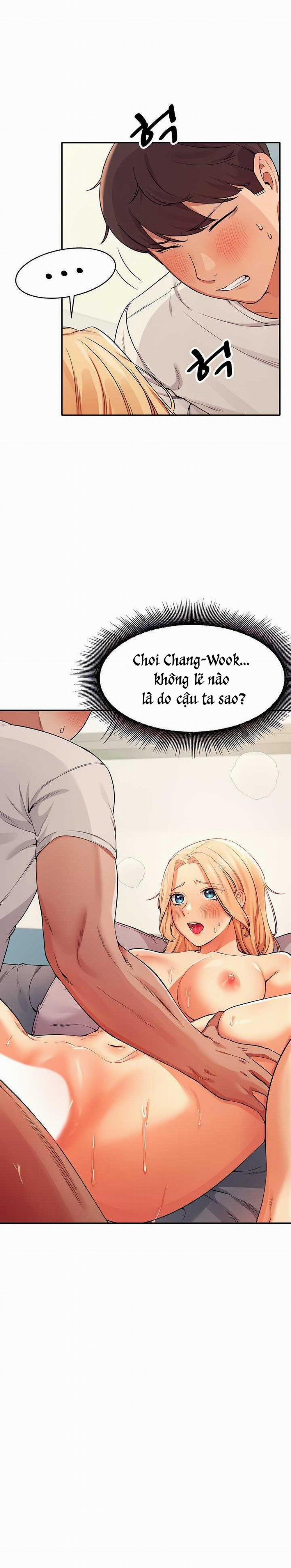 Where Is Goddess - Nữ Thần Đâu Rồi? 14 trang 1