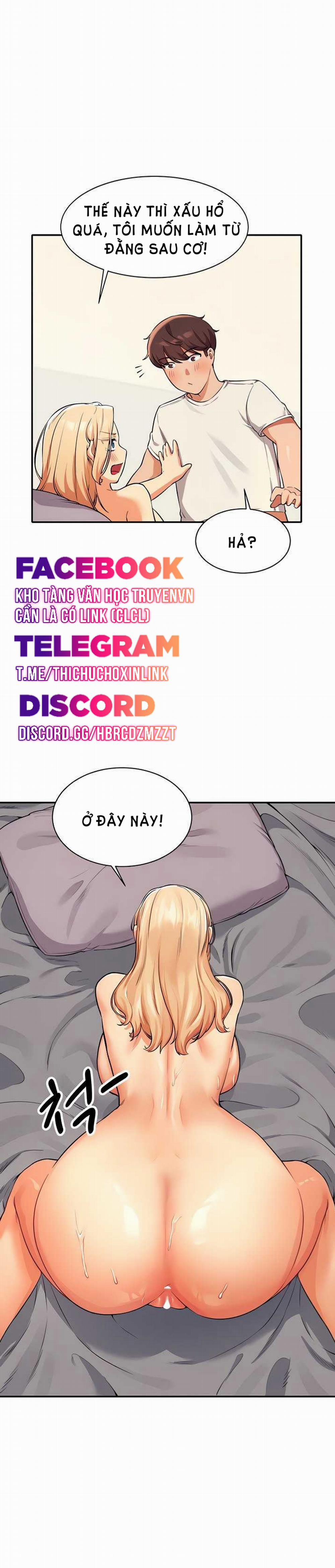 Where Is Goddess – Nữ Thần Đâu Rồi? 14 trang 10