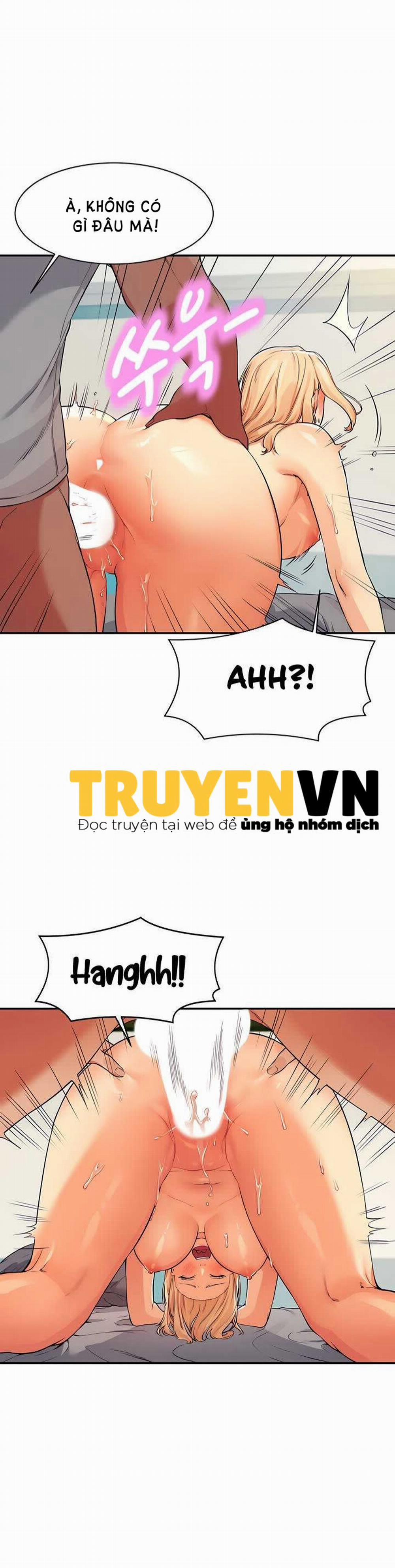 Where Is Goddess – Nữ Thần Đâu Rồi? 14 trang 12