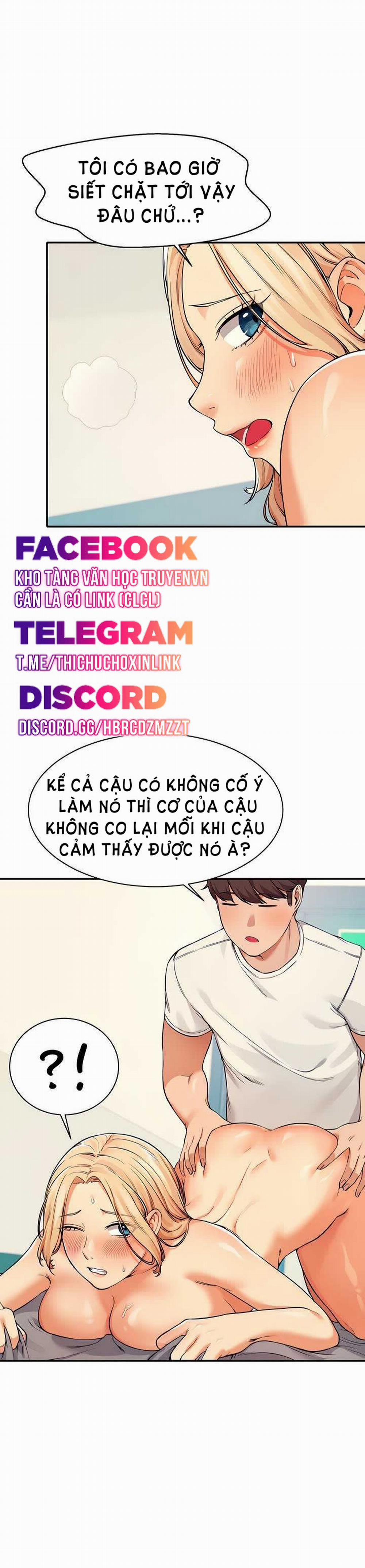 Where Is Goddess – Nữ Thần Đâu Rồi? 14 trang 14