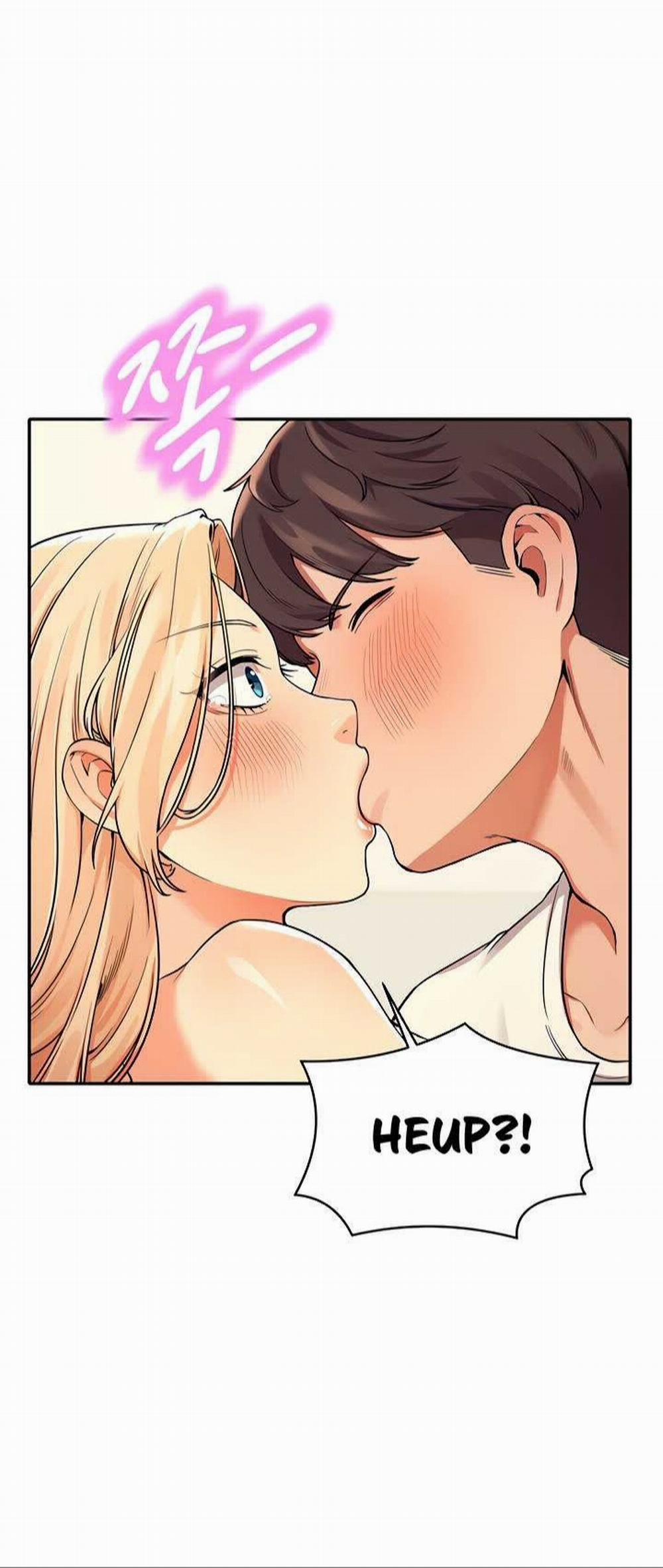 Where Is Goddess – Nữ Thần Đâu Rồi? 14 trang 19