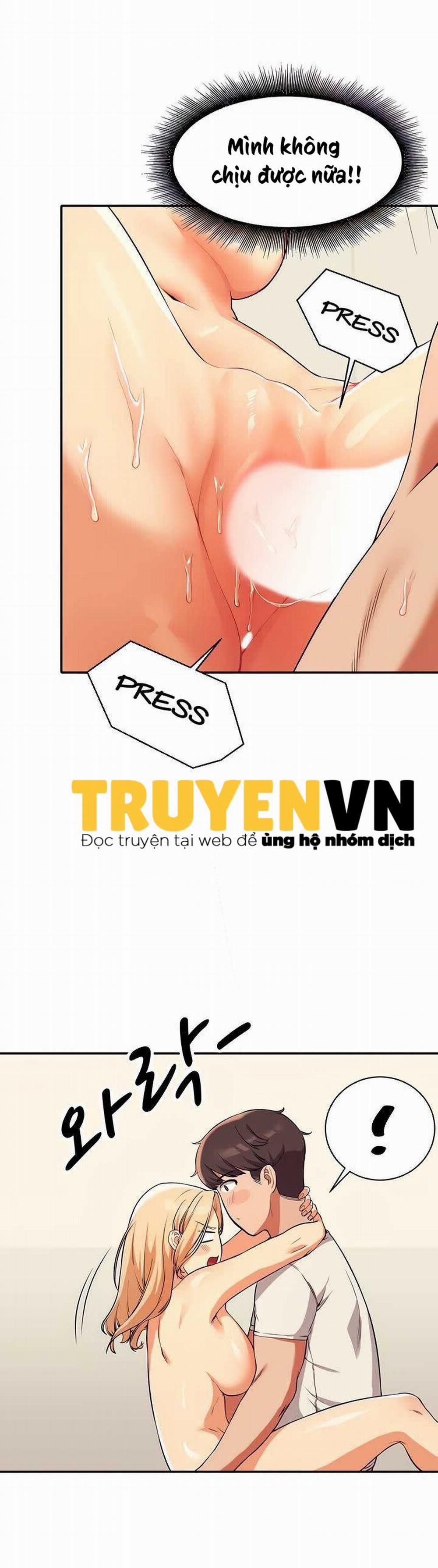 Where Is Goddess – Nữ Thần Đâu Rồi? 14 trang 21