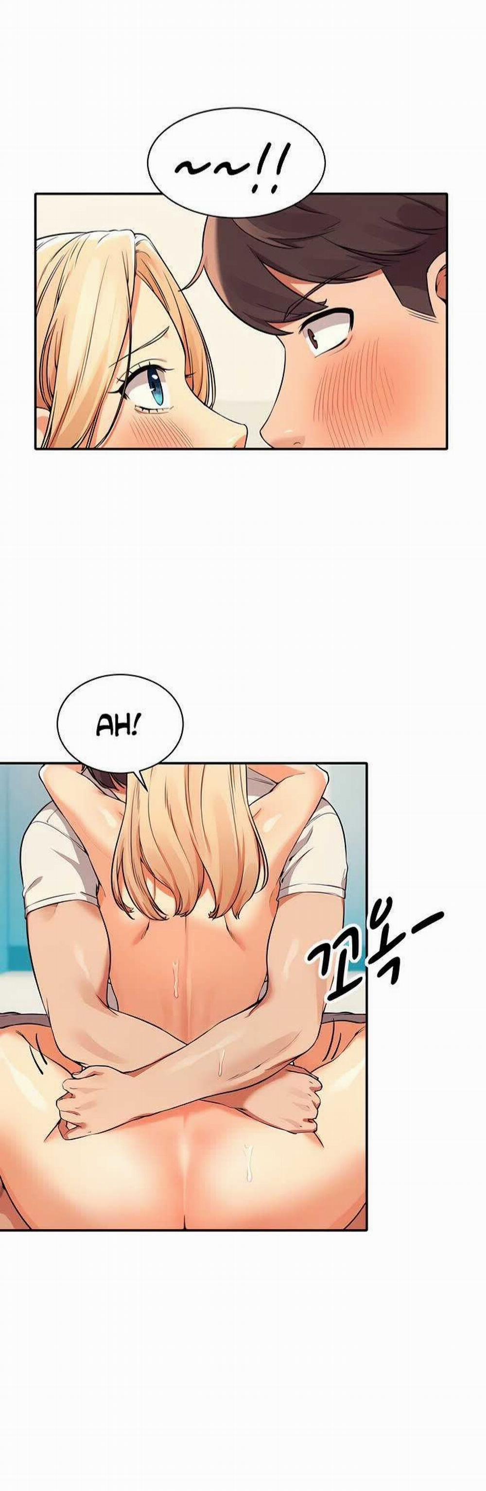 Where Is Goddess – Nữ Thần Đâu Rồi? 14 trang 22