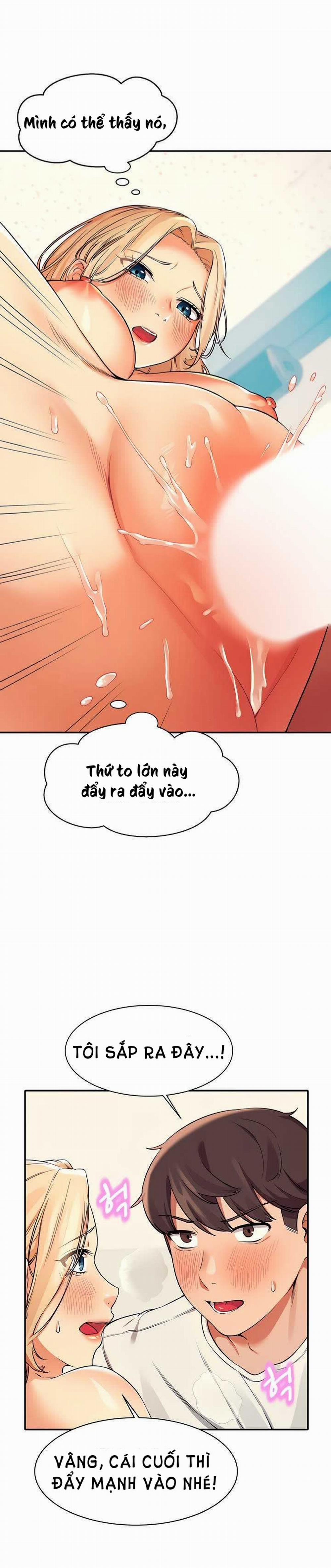 Where Is Goddess – Nữ Thần Đâu Rồi? 14 trang 24