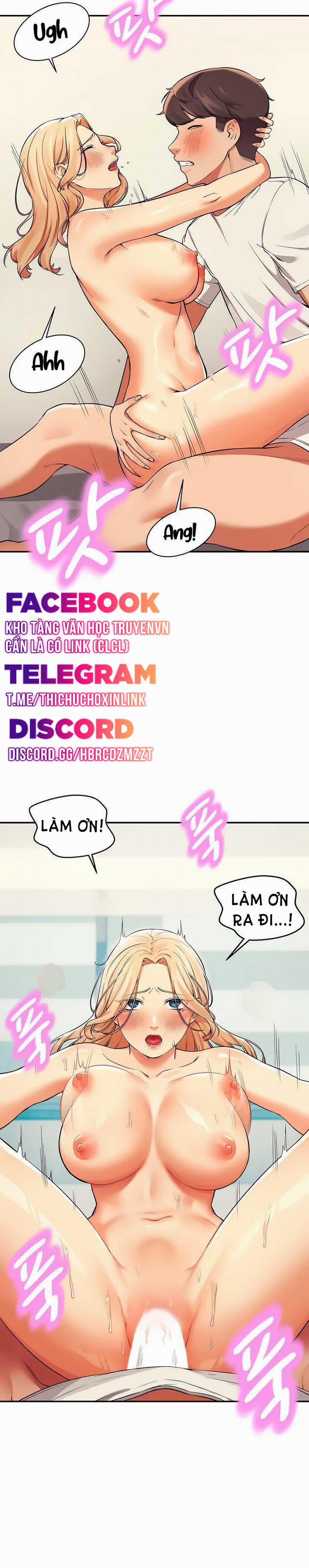 Where Is Goddess – Nữ Thần Đâu Rồi? 14 trang 26