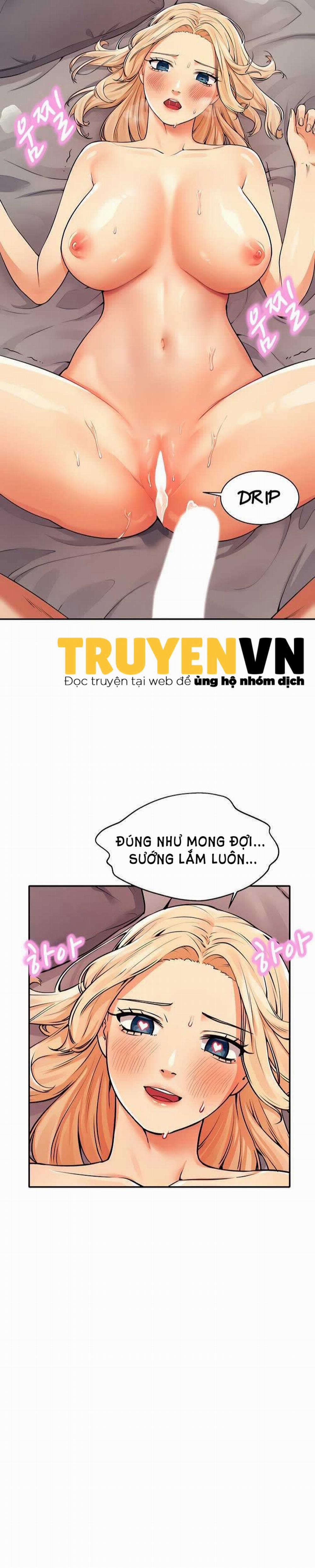 Where Is Goddess – Nữ Thần Đâu Rồi? 14 trang 28