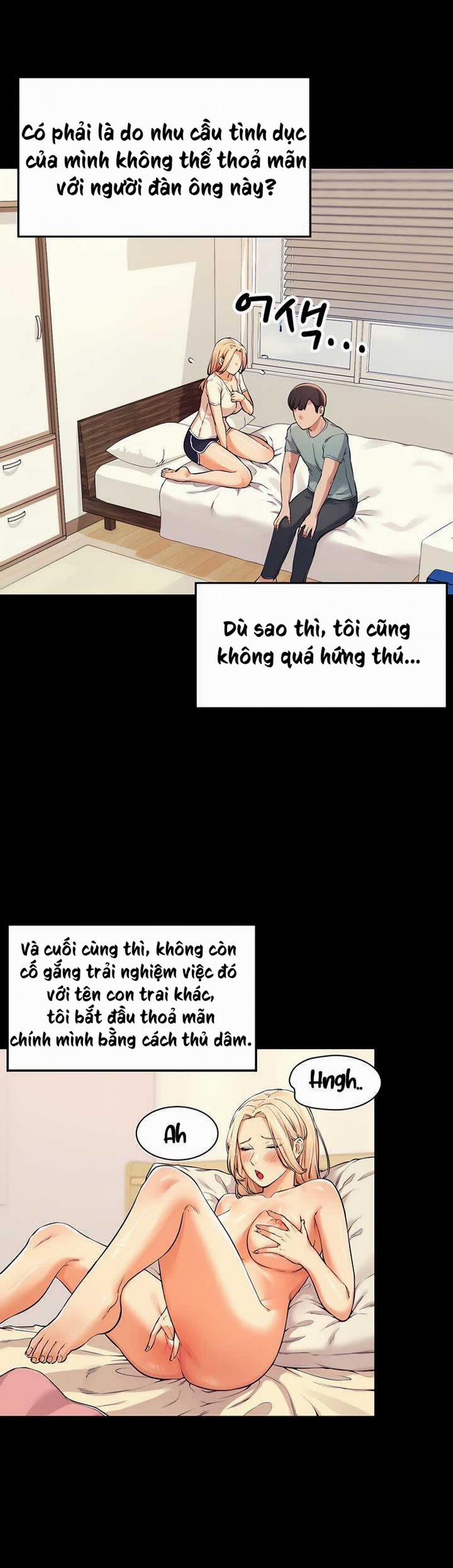 Where Is Goddess – Nữ Thần Đâu Rồi? 14 trang 5