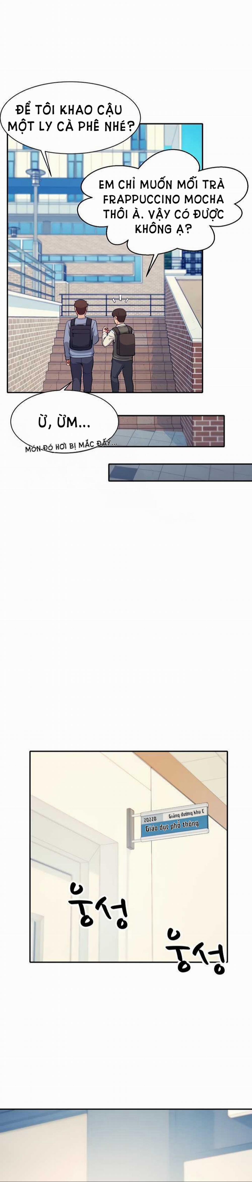 Where Is Goddess – Nữ Thần Đâu Rồi? 15 trang 11