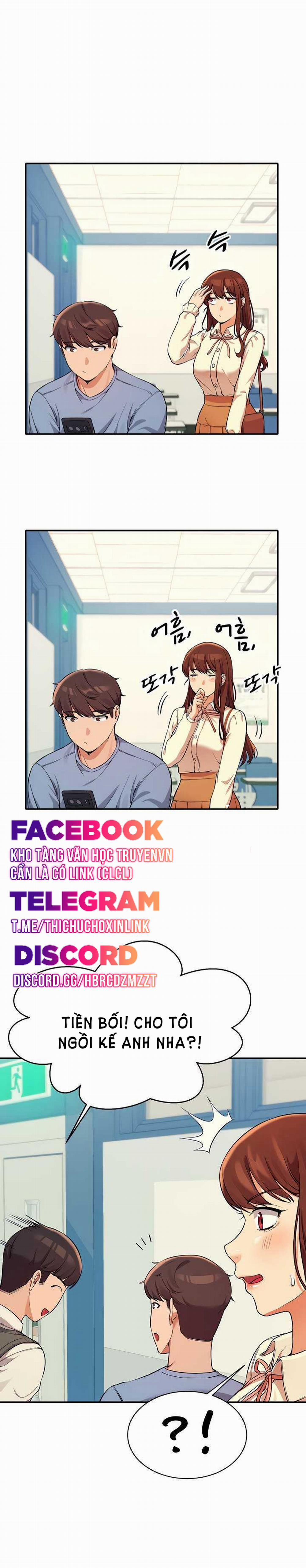 Where Is Goddess – Nữ Thần Đâu Rồi? 15 trang 13