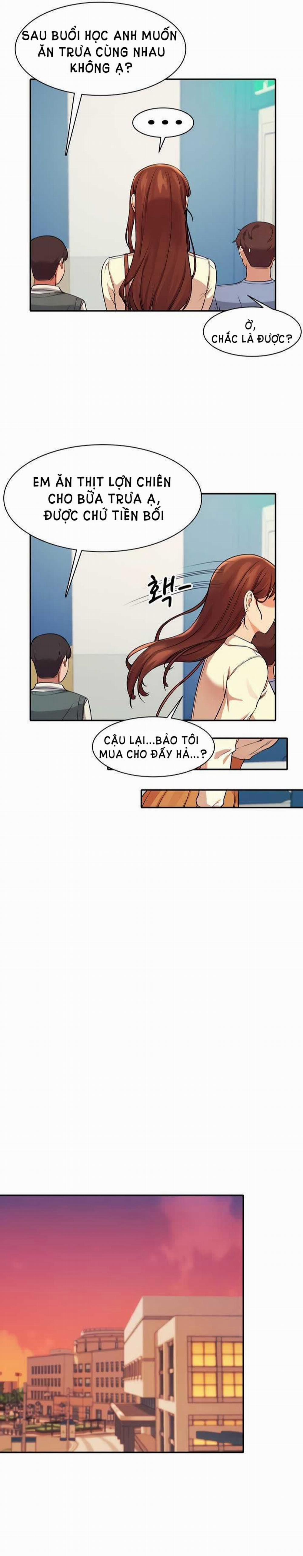 Where Is Goddess – Nữ Thần Đâu Rồi? 15 trang 14