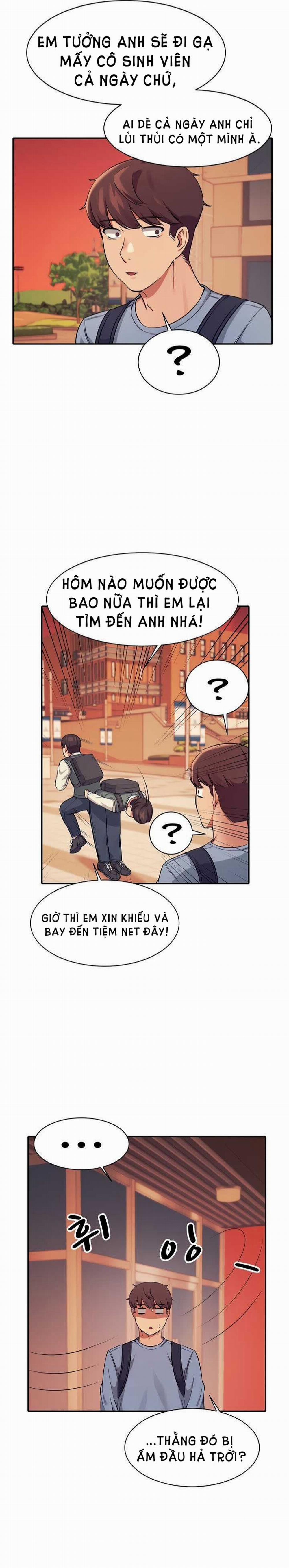 Where Is Goddess – Nữ Thần Đâu Rồi? 15 trang 16