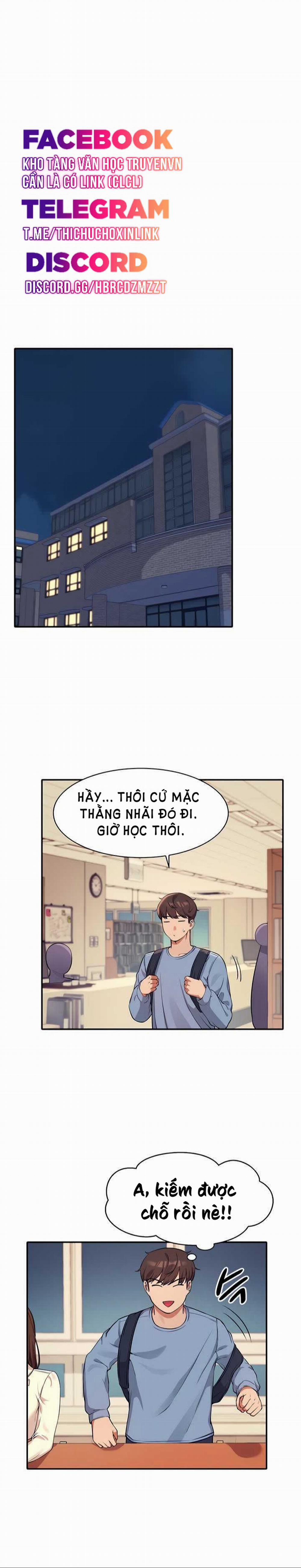 Where Is Goddess – Nữ Thần Đâu Rồi? 15 trang 17