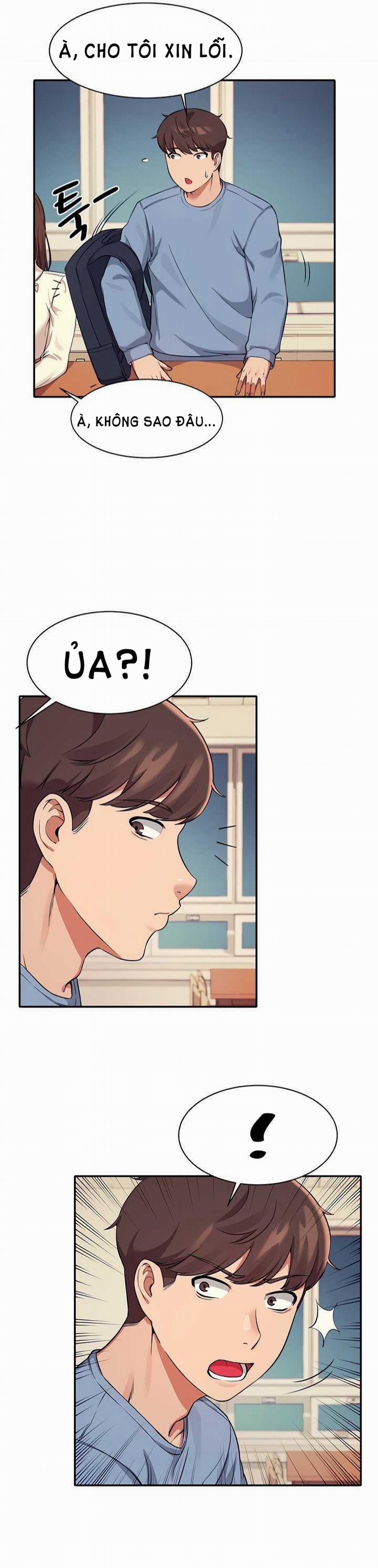 Where Is Goddess – Nữ Thần Đâu Rồi? 15 trang 18