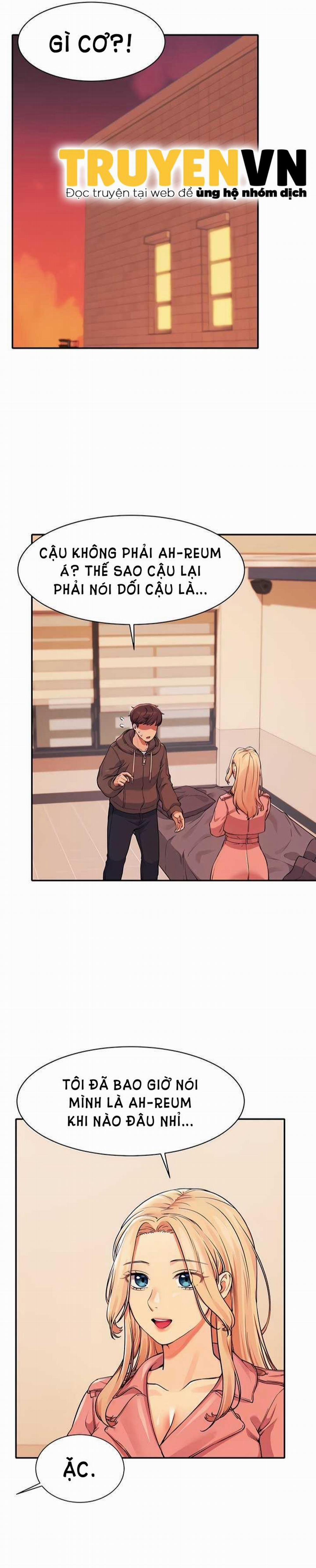 Where Is Goddess – Nữ Thần Đâu Rồi? 15 trang 2