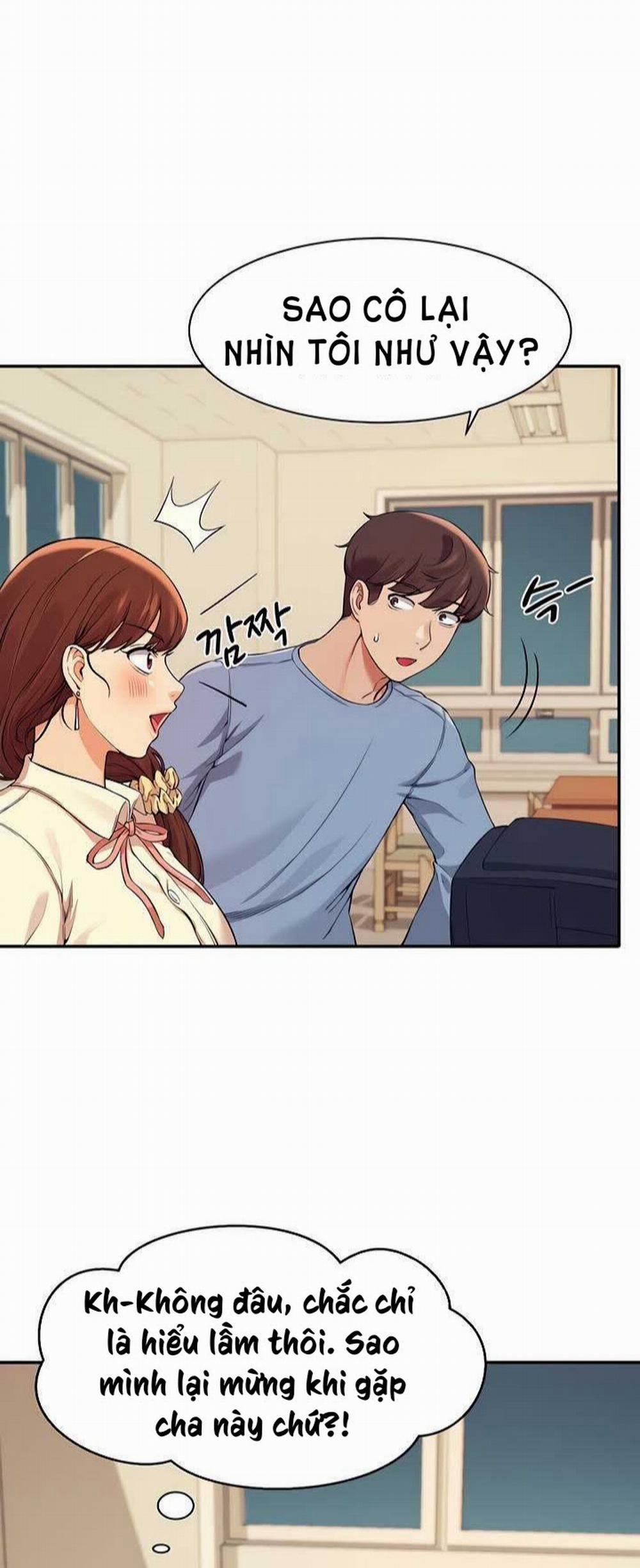 Where Is Goddess – Nữ Thần Đâu Rồi? 15 trang 20